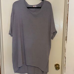 Grey Irma LuLaRoe